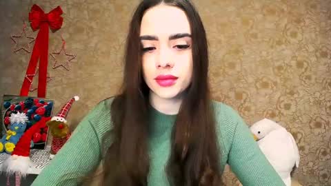 Alisa online show from January 3, 1:14 pm