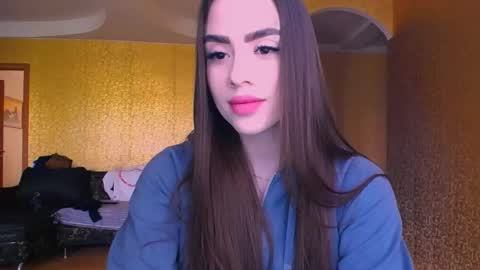 Alisa online show from September 27, 8:43 am