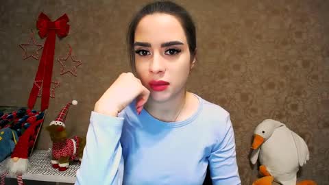 Alisa online show from December 27, 8:07 pm