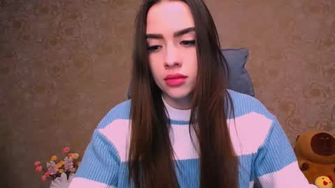 Alisa online show from October 18, 4:32 pm