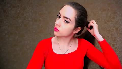 Alisa online show from March 5, 12:33 pm