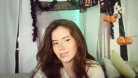 Snapshot of _yourcherrybomb chatting on October 24, 1:45 am _yourcherrybomb online show from October 24, 1:45 am