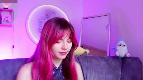 _yourcherrybomb online show from April 16, 9:39 pm