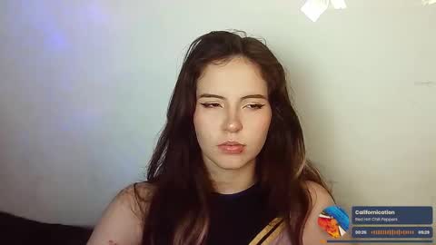 _yourcherrybomb online show from November 16, 1:29 am