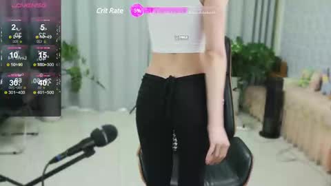 _zizi_ online show from March 8, 9:24 am