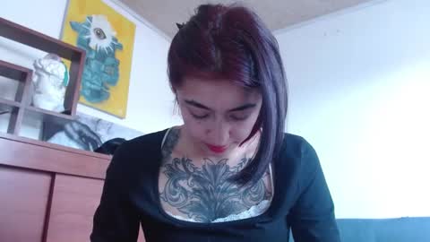 Zoe  online show from September 12, 4:47 pm