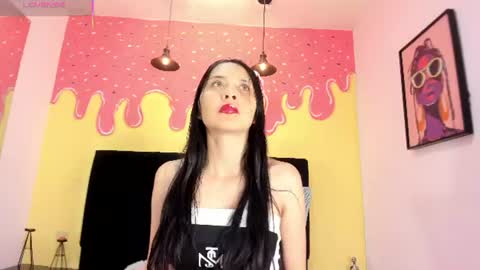  zoeluna  online show from June 22, 11:40 am