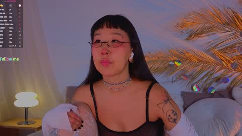 Ally online show from January 29, 1:28 pm