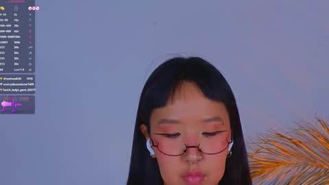 Ally online show from February 15, 9:49 pm