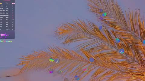 Ally online show from February 5, 2:26 pm