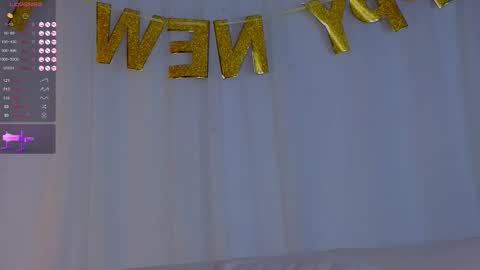 Ally online show from January 11, 4:12 pm