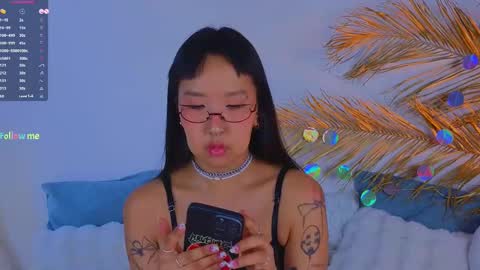 Ally online show from February 19, 12:55 pm