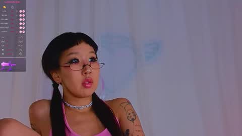 Ally online show from November 4, 3:17 pm