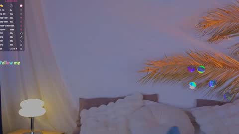 Ally online show from January 26, 1:47 pm