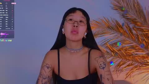 Ally online show from February 9, 1:56 pm