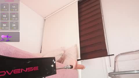 Alexandra  online show from February 11, 9:00 am