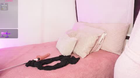 Alexandra  online show from September 11, 9:31 am