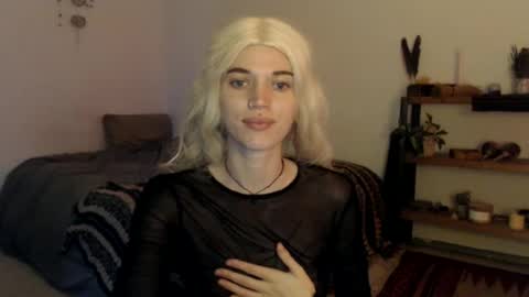 ally online show from December 8, 7:11 pm