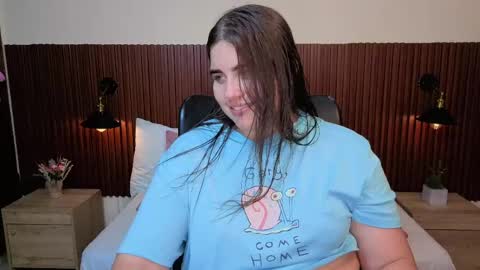 Abby Lee  online show from April 19, 7:38 pm