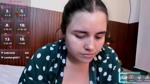 Abby Lee  online show from December 1, 10:12 pm