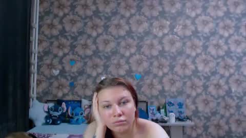 Alice online show from March 10, 2:15 am