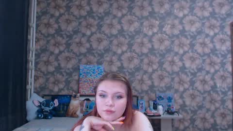 Alice online show from April 8, 2:14 am