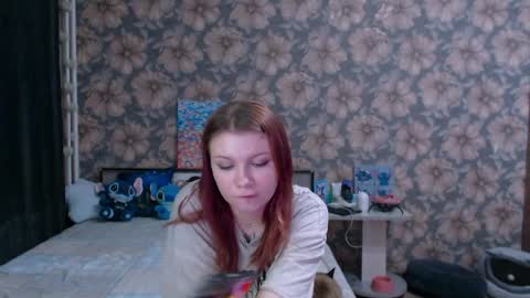 Alice online show from April 6, 11:06 pm