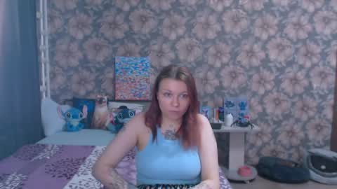 Alice online show from April 9, 5:54 am