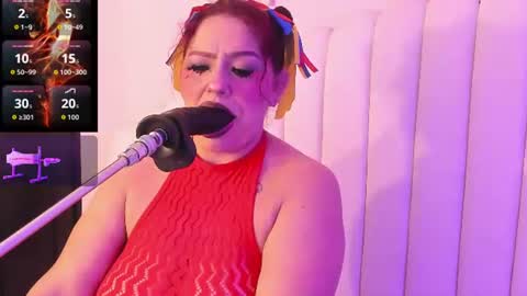 sashamature  online show from July 7, 12:30 pm