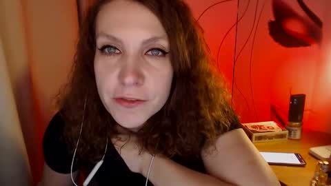 Katie online show from January 13, 2:11 pm