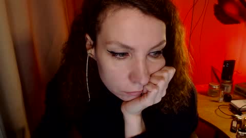 Katie online show from January 18, 3:20 am