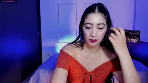 andrea online show from April 11, 4:18 am