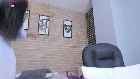 abbey_walker online show from October 30, 3:24 pm