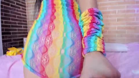 abbey_walker online show from September 23, 12:03 pm