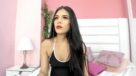 abbey_walker online show from February 6, 2:55 am