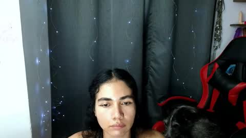 Martina online show from December 3, 2:19 pm