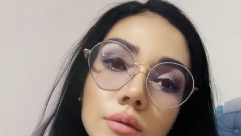 Abbi mooncb online show from January 11, 10:19 am