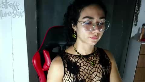 Abbi mooncb online show from April 11, 2:43 pm