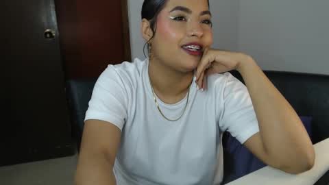 Snapshot of abbie777 chatting on September 30, 9:30 pm abbie777 online show from September 30, 9:30 pm