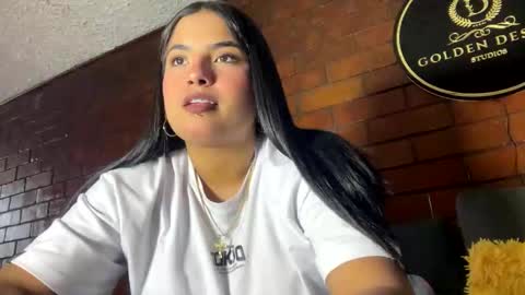 Snapshot of abbie777 chatting on February 10, 6:45 pm abbie777 online show from February 10, 6:45 pm