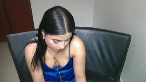 Snapshot of abbie777 chatting on March 3, 5:58 pm abbie777 online show from March 3, 5:58 pm