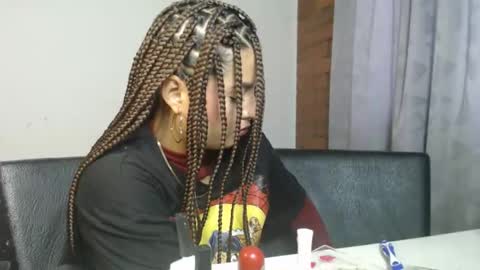 Snapshot of abbie777 chatting on October 22, 10:04 pm abbie777 online show from October 22, 10:04 pm