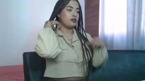 Snapshot of abbie777 chatting on October 30, 7:26 pm abbie777 online show from October 30, 7:26 pm