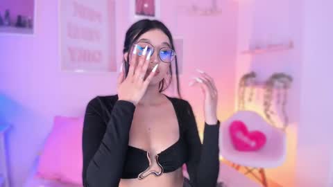 abbie online show from February 10, 8:21 pm