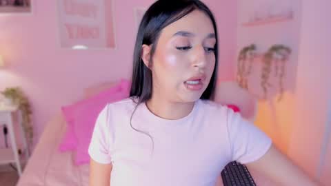 abbie online show from February 11, 7:38 pm