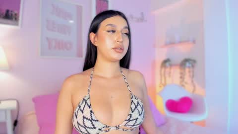 abbie online show from February 5, 7:53 pm