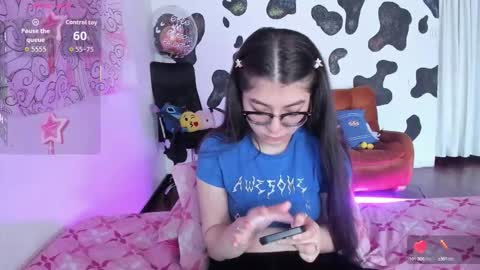 April online show from October 12, 5:04 pm