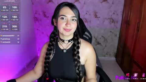 Snapshot of abbieowenx chatting on October 21, 2:43 pm abbieowenx online show from October 21, 2:43 pm