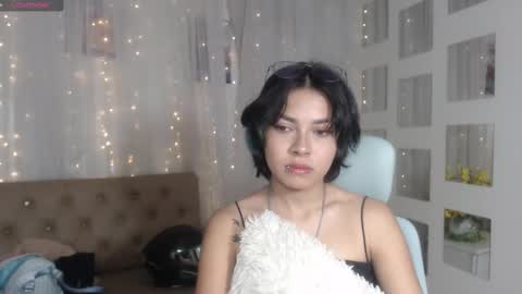 Abbi online show from February 18, 7:32 pm