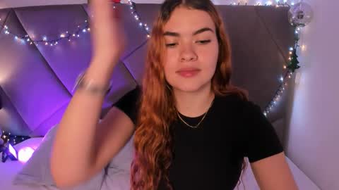 abby__murphy online show from December 17, 1:22 am